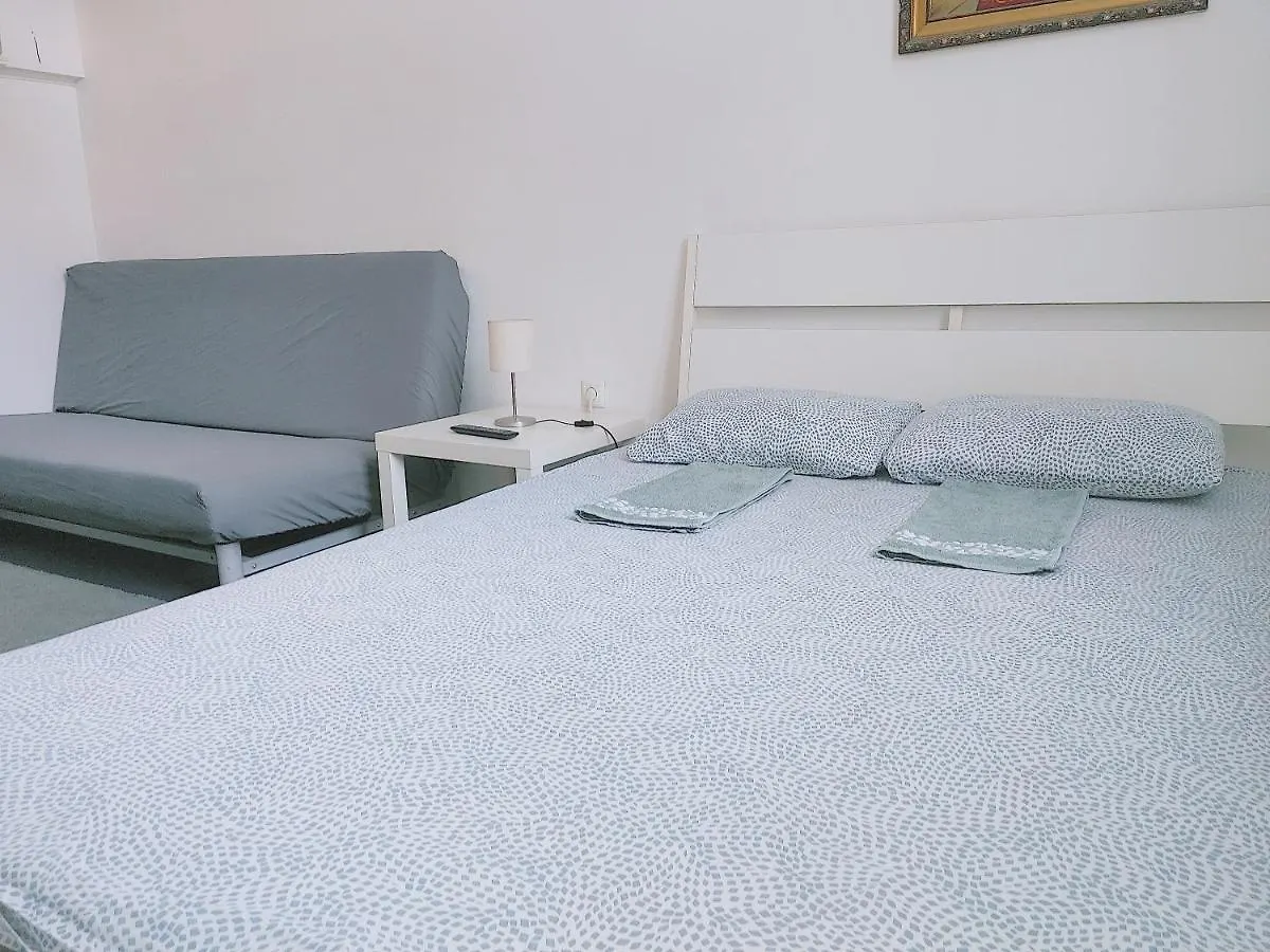 Sleepover City Center Guestrooms Будапешт Венгрия