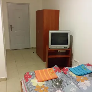 M+d Отель