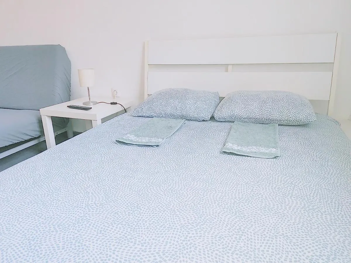 Sleepover City Center Guestrooms Budapest