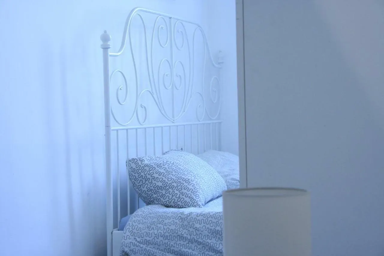 Guest house Sleepover City Center Guestrooms Budapest
