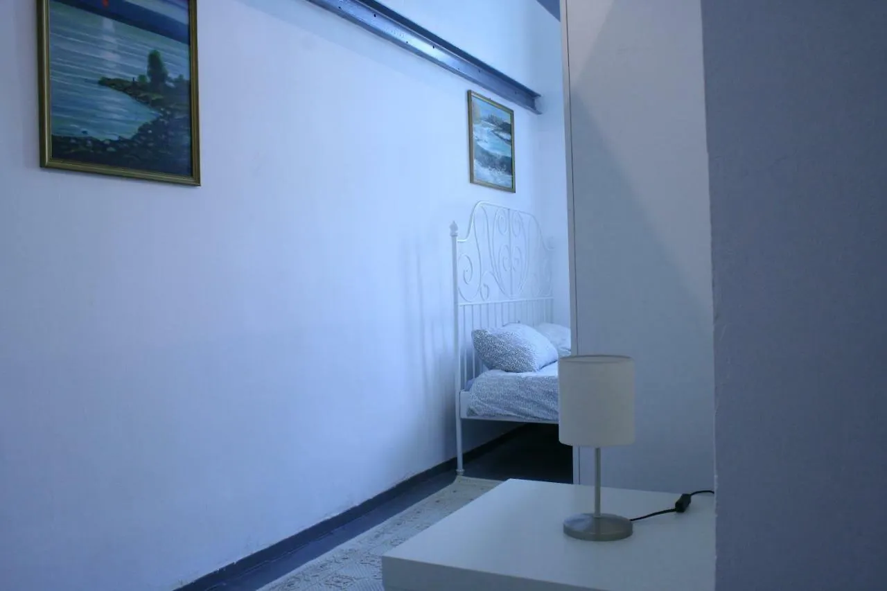 Guest house Sleepover City Center Guestrooms Budapest