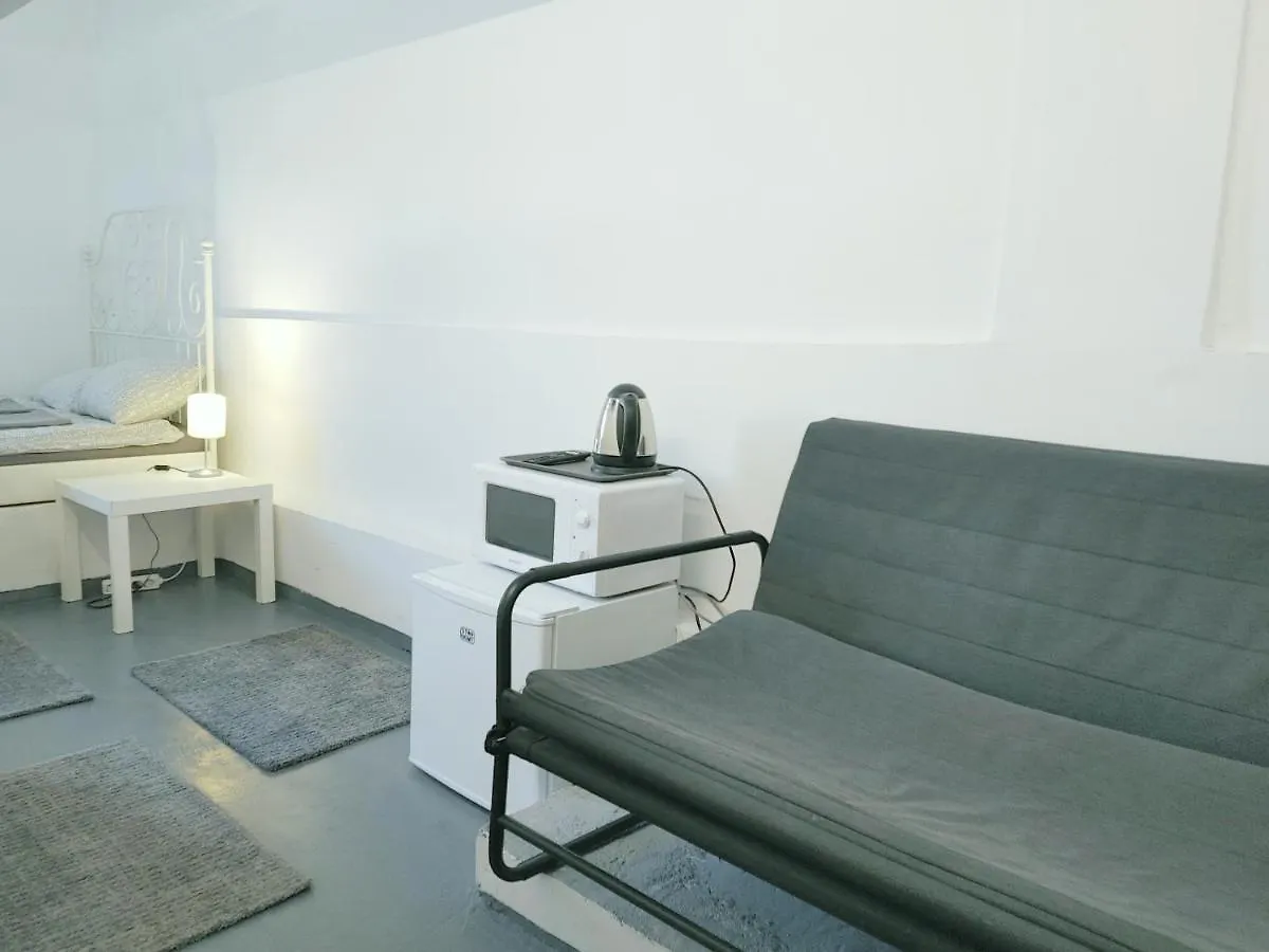 Sleepover City Center Guestrooms Budapest