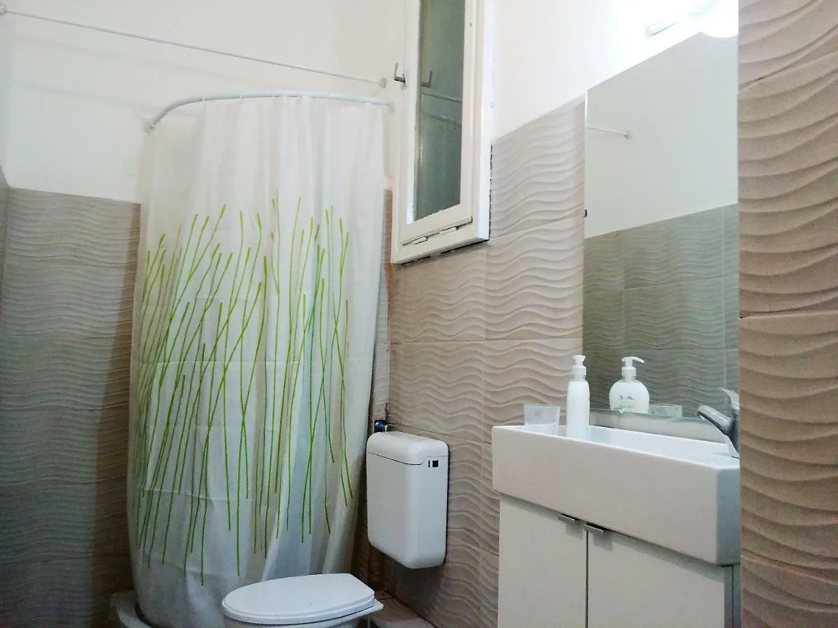 Sleepover City Center Guestrooms Budapest Hungary